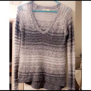 Hollister sweater